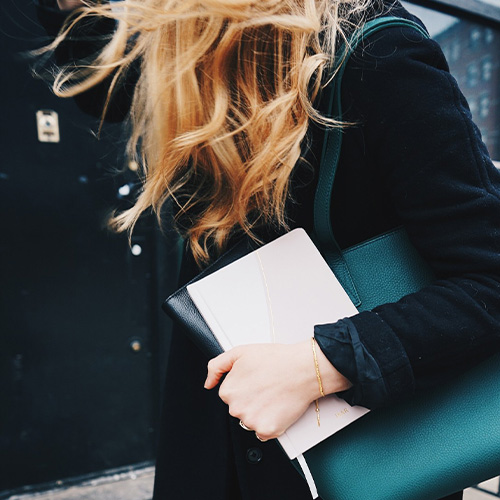 how to combat shiny object syndrome