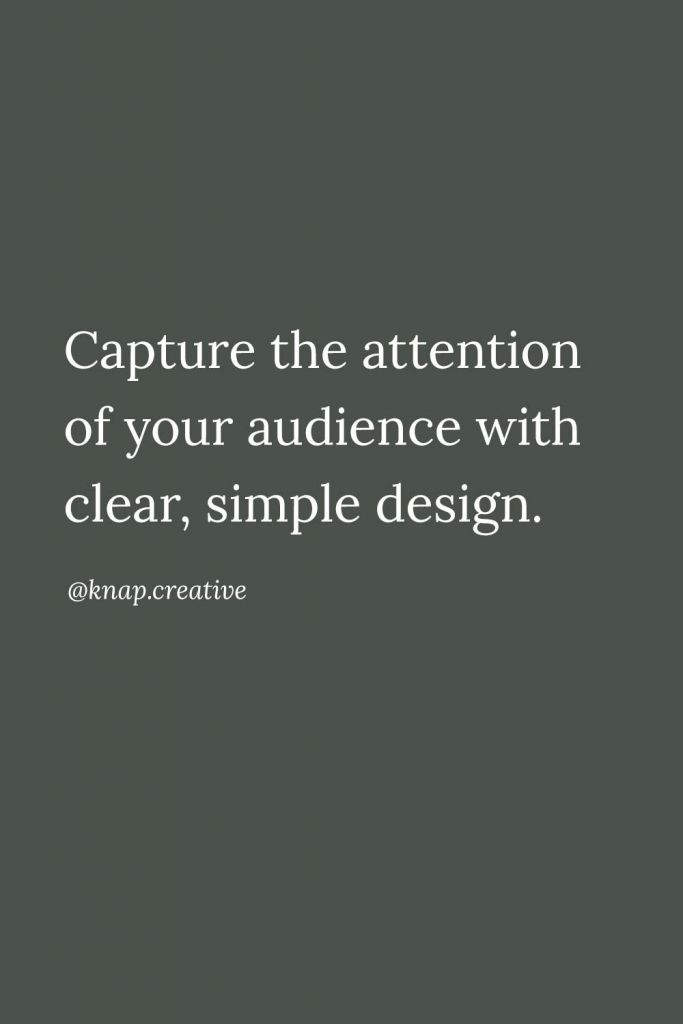 How to Think Like a Professional Graphic Designer