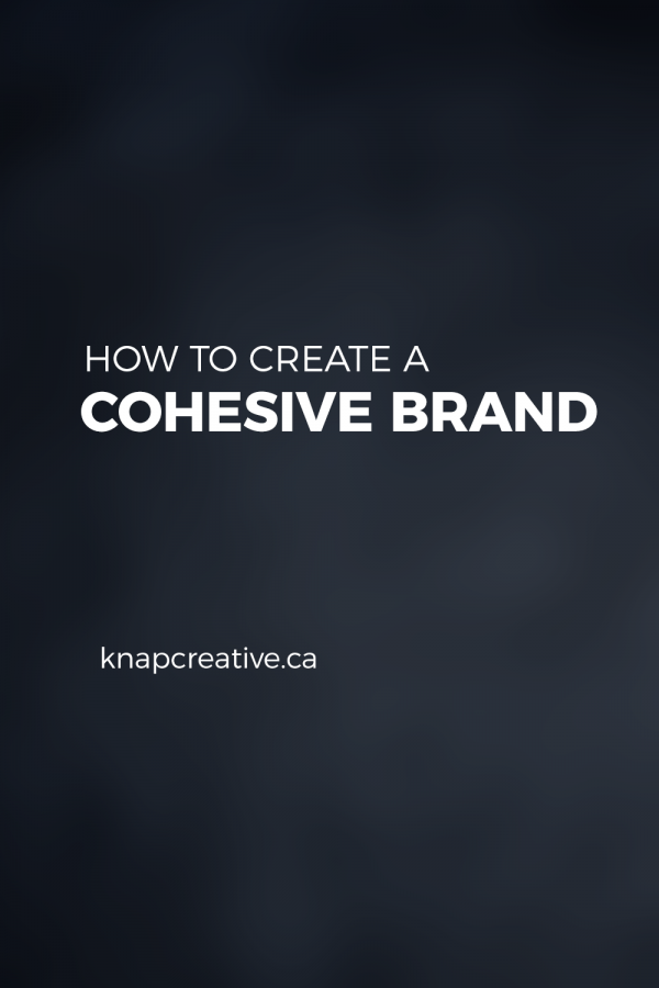How to Create a Cohesive Brand (Even if You’re Interested in a Million Things)