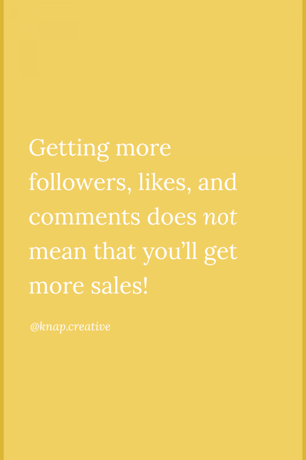 the four pillars to profitable social media accounts