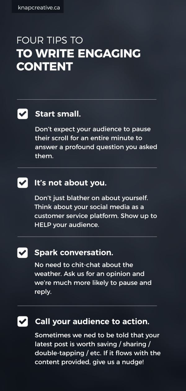 How to Write Effective Content How to Write Effective Content