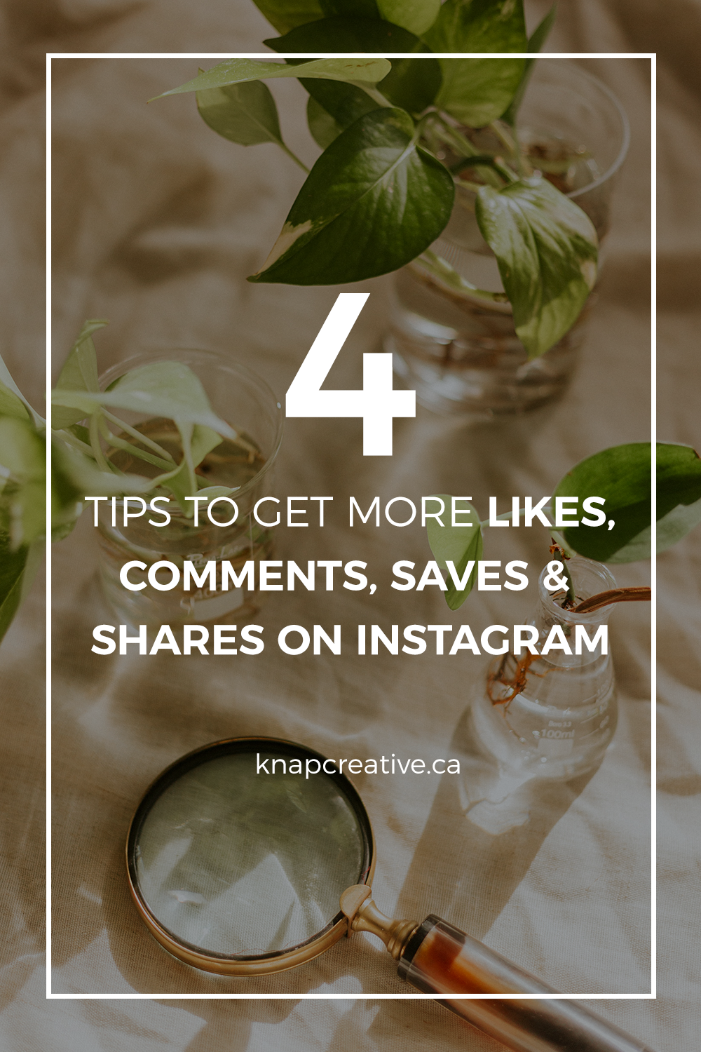 Get More Likes, Comments, Saves and Shares on Instagram