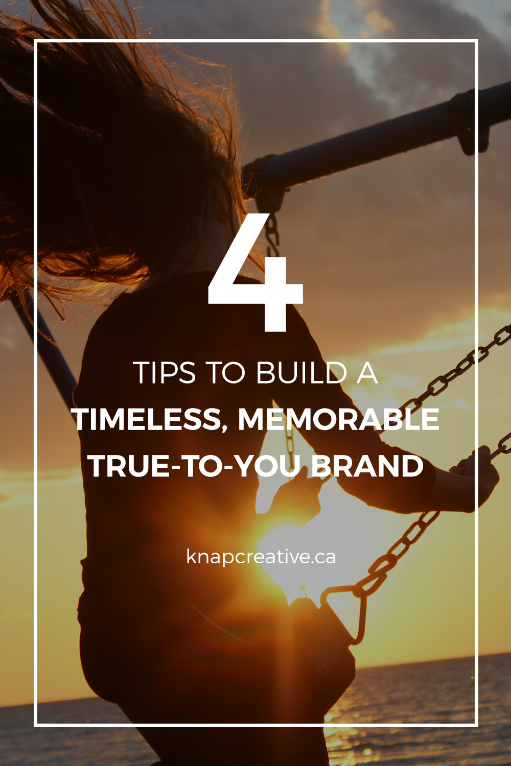 How to Build a Timeless, Memorable, True-to-You Brand