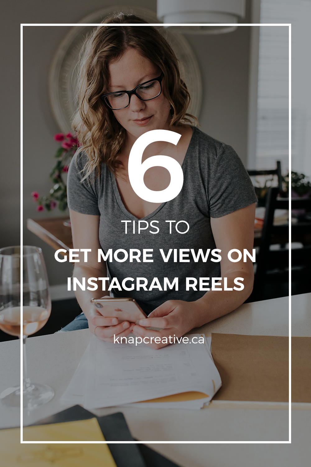 How to Get More Views on Reels
