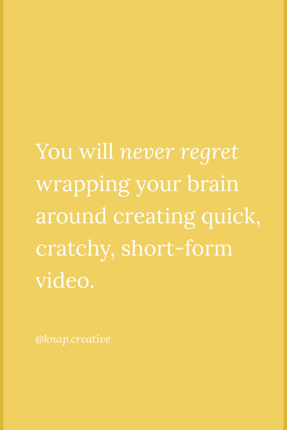 5 Instagram Reel Ideas for Introverts