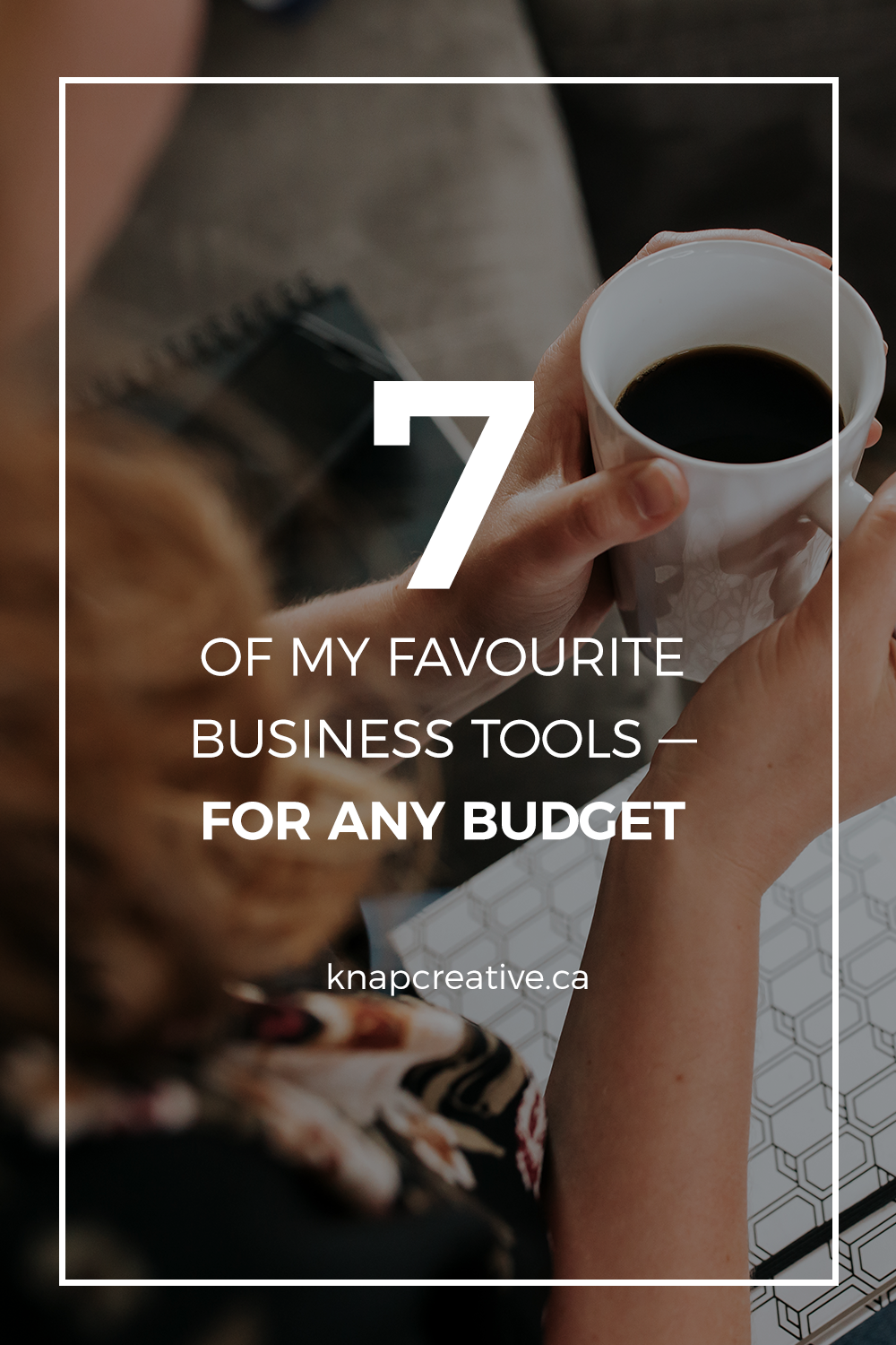 My Favorite Business Tools — For ANY Budget