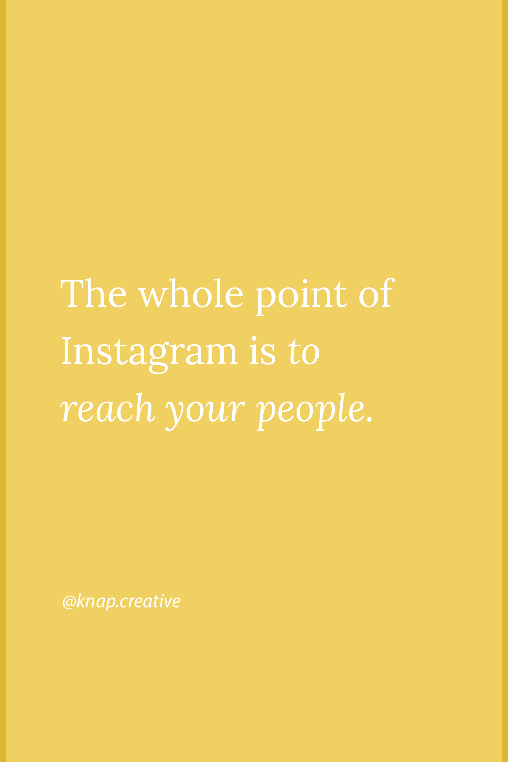 The Anatomy of an Engaging IG Post