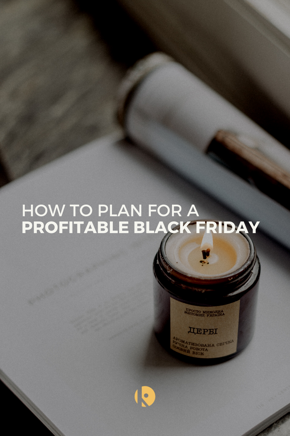 How to Plan for a Profitable Black Friday