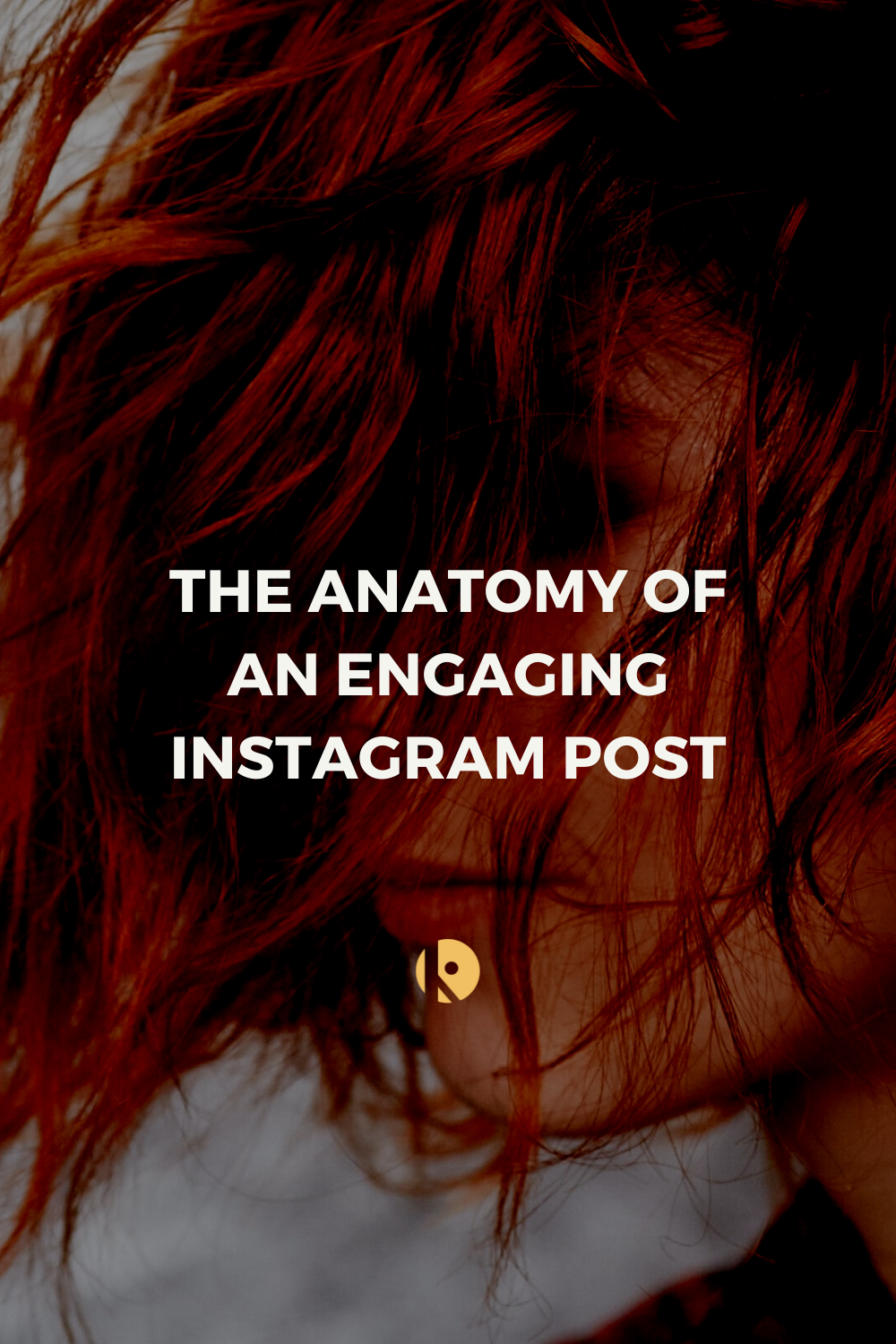 The Anatomy of An Engaging Instagram Post The Anatomy of An Engaging Instagram Post