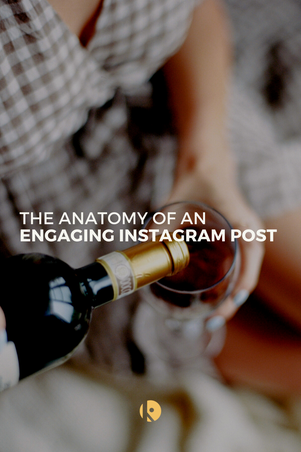 The Anatomy of an Engaging Instagram Post (1) The Anatomy of an Engaging Instagram Post