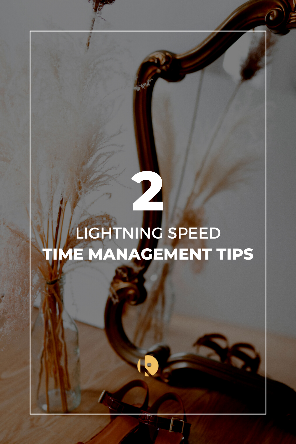 Two Lightning Speed Time Management Tips Two Lightning Speed Time Management Tips