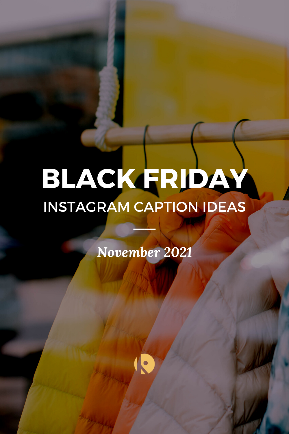 Black Friday Instagram Caption Ideas Black Friday Instagram Caption Ideas