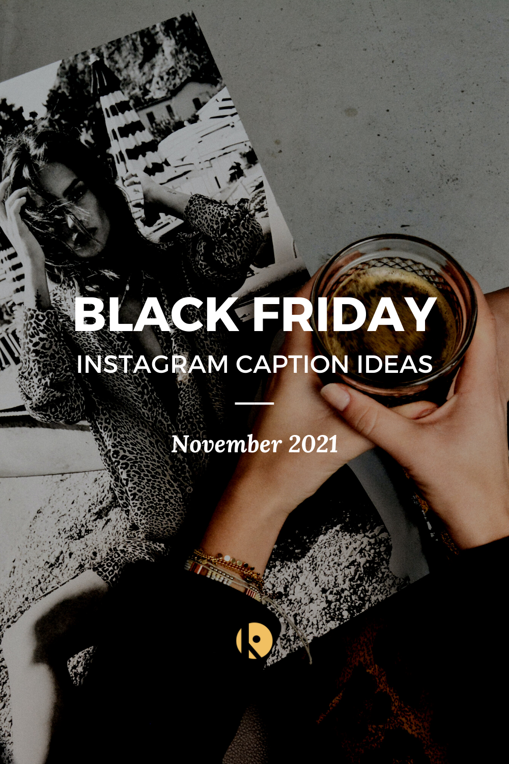 Black Friday Instagram Caption Ideas Black Friday Instagram Caption Ideas